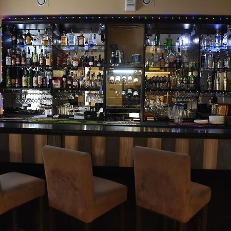 Shanyrak Hotel Temirtau Zewnętrze zdjęcie