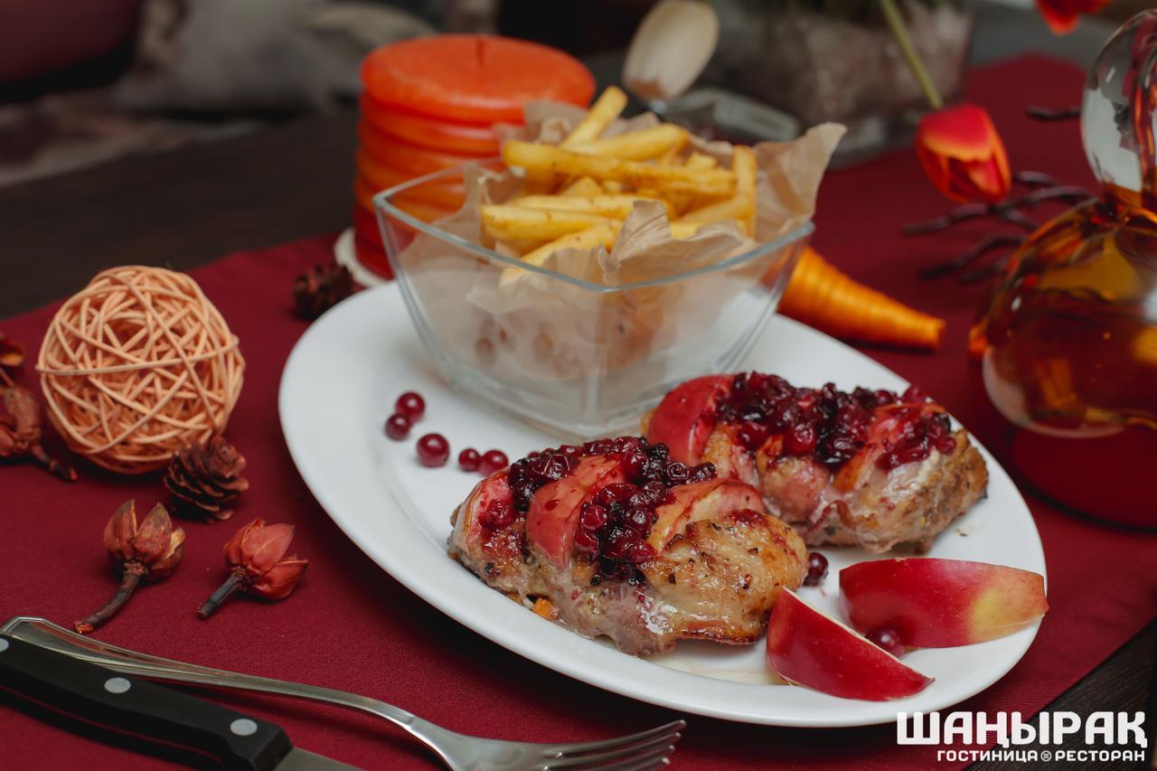 Shanyrak Hotel Temirtau Zewnętrze zdjęcie